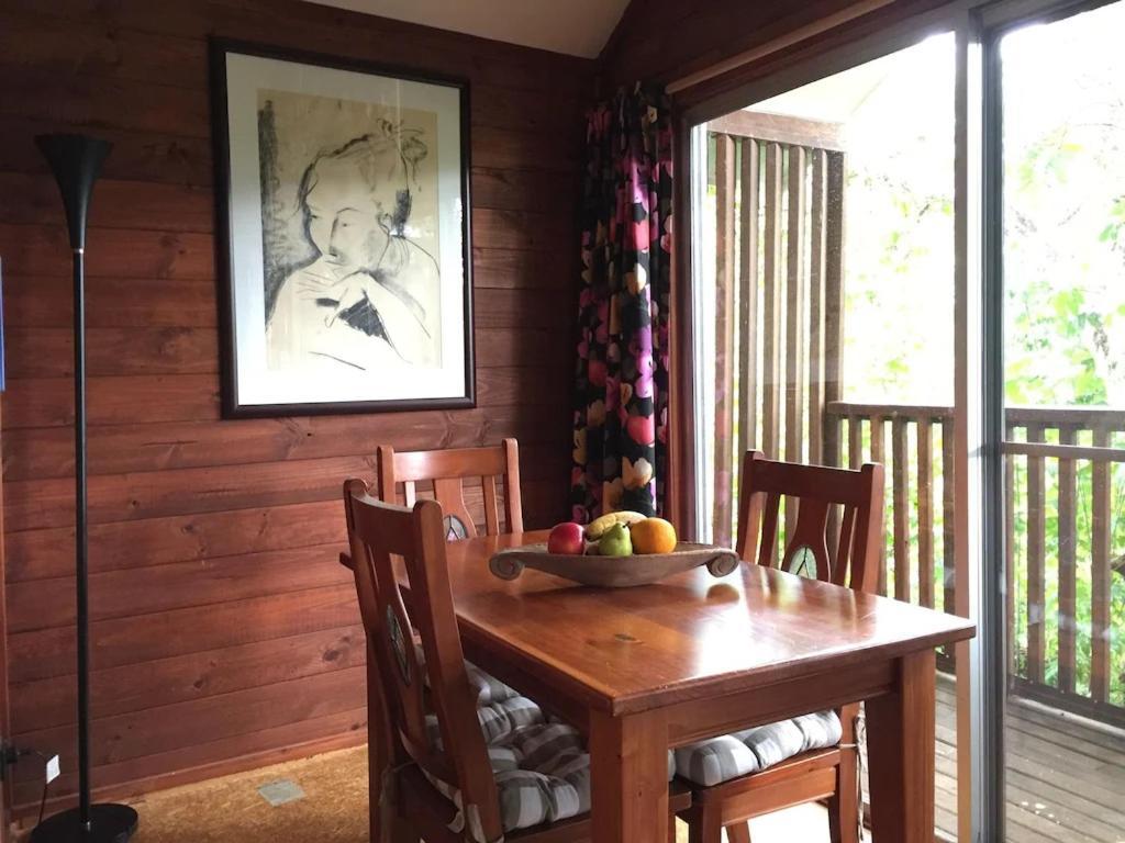 Potters Cottage เบลลิงเกน ภายนอก รูปภาพ