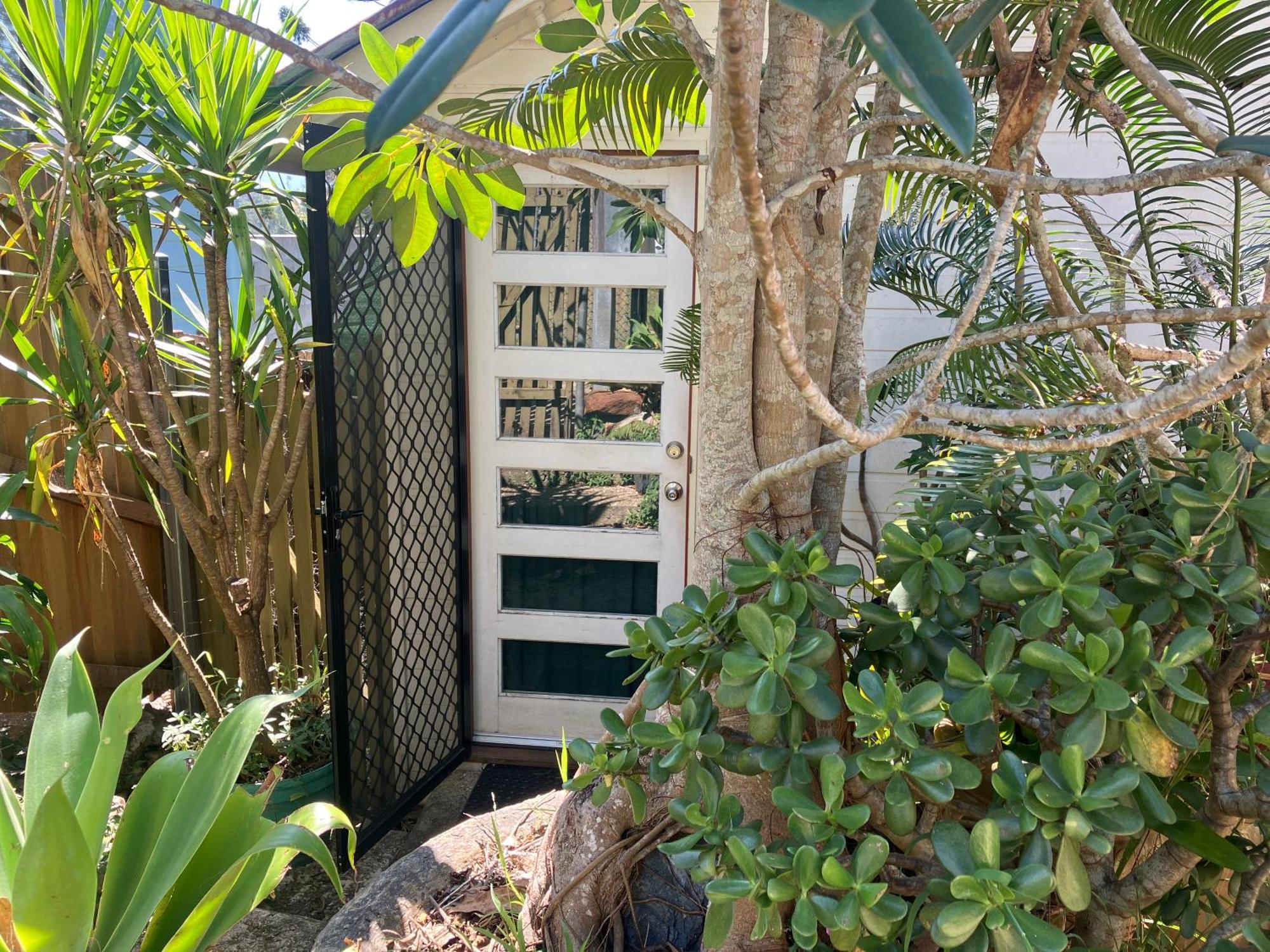Potters Cottage เบลลิงเกน ภายนอก รูปภาพ