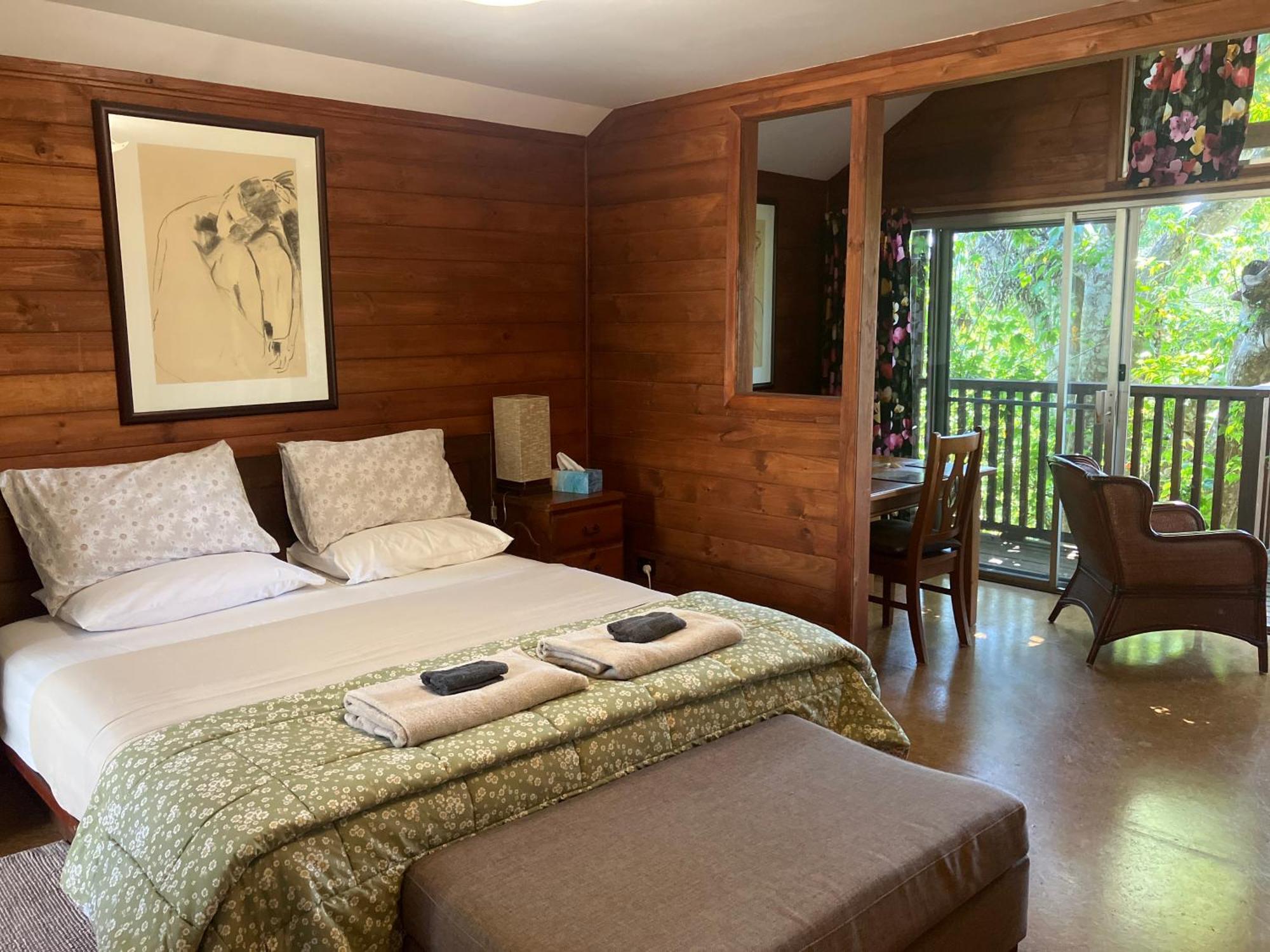 Potters Cottage เบลลิงเกน ภายนอก รูปภาพ