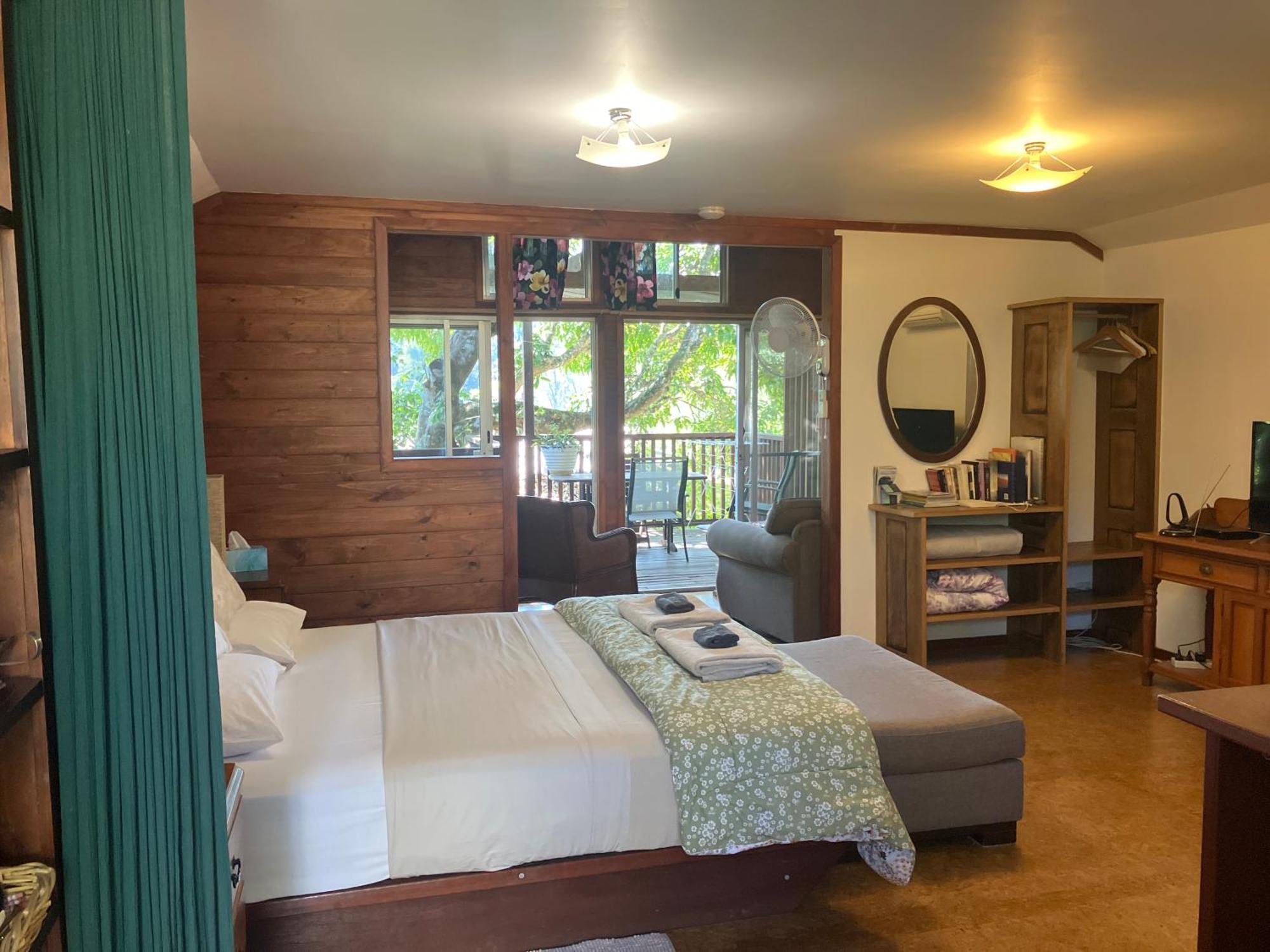 Potters Cottage เบลลิงเกน ภายนอก รูปภาพ